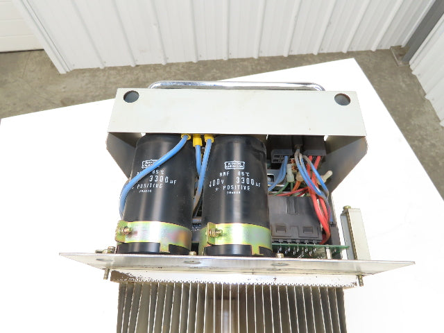 Nachi Fujikoshi RFX1120G-03 Robot Servo Drive Unit