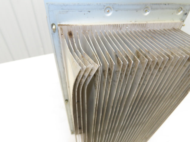 Nachi Fujikoshi RFX1120G-03 Robot Servo Drive Unit