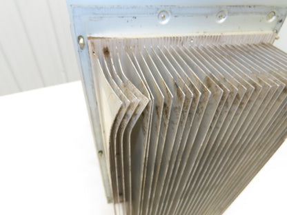 Nachi Fujikoshi RFX1120G-03 Robot Servo Drive Unit