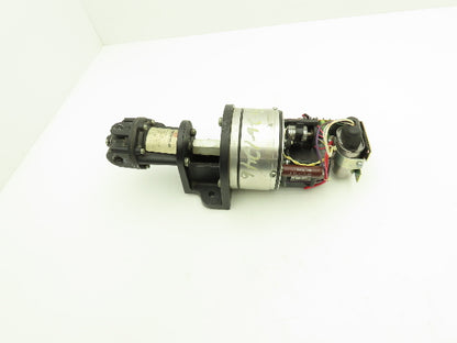 Fairchild 10263C Model 10C Electronic Pressure Regulator 3/8"NPT 250PSI No Cover