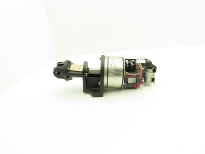 Fairchild 10263C Model 10C Electronic Pressure Regulator 3/8"NPT 250PSI No Cover