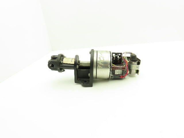 Fairchild 10263C Model 10C Electronic Pressure Regulator 3/8"NPT 250PSI No Cover