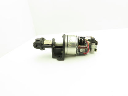 Fairchild 10263C Model 10C Electronic Pressure Regulator 3/8"NPT 250PSI No Cover