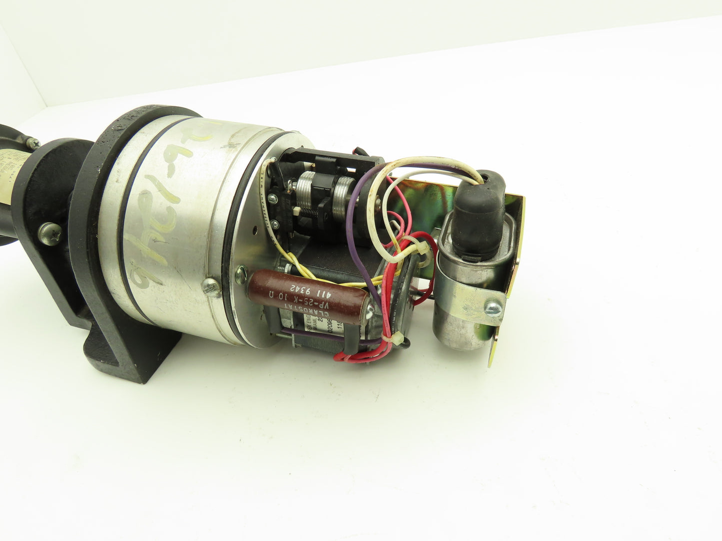 Fairchild 10263C Model 10C Electronic Pressure Regulator 3/8"NPT 250PSI No Cover