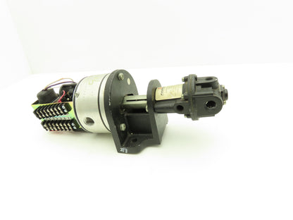 Fairchild 10263C Model 10C Electronic Pressure Regulator 3/8"NPT 250PSI No Cover