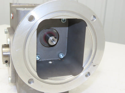 Electra Grove Gear EL-HM826-30 Gearbox 30:1 Reducer 2Hp 58rpm 140TC Hollow Shaft