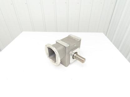 Electra Grove Gear EL-HM826-30 Gearbox 30:1 Reducer 2Hp 58rpm 140TC Hollow Shaft