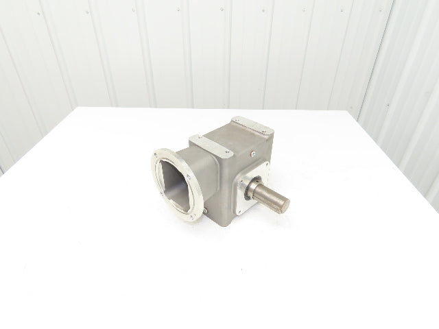 Electra Grove Gear EL-HM826-30 Gearbox 30:1 Reducer 2Hp 58rpm 140TC Hollow Shaft