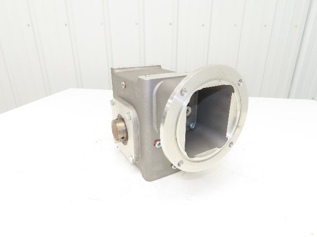 Electra Grove Gear EL-HM826-40 Gearbox 40:1 Reducer 2Hp 44rpm 140TC Hollow Shaft