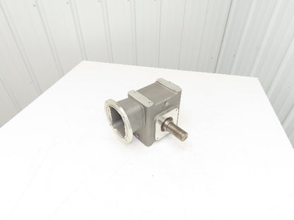 Electra Grove Gear EL-HM826-40 Gearbox 40:1 Reducer 2Hp 44rpm 140TC Hollow Shaft