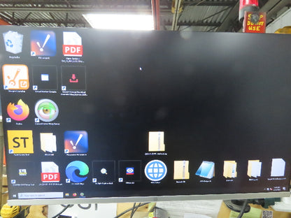 Nexcom NISE3900E-H310 Intel Core i7 Fanless PC 2.4 GHz 16GB Ram 0-30VDC input