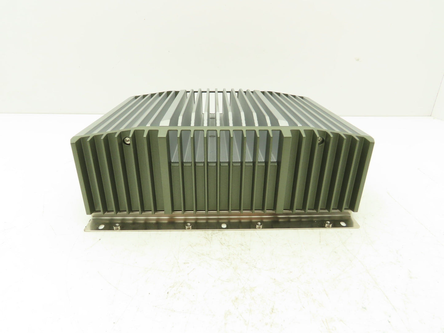 Nexcom NISE3900E-H310 Intel Core i7 Fanless PC 2.4 GHz 16GB Ram 0-30VDC input