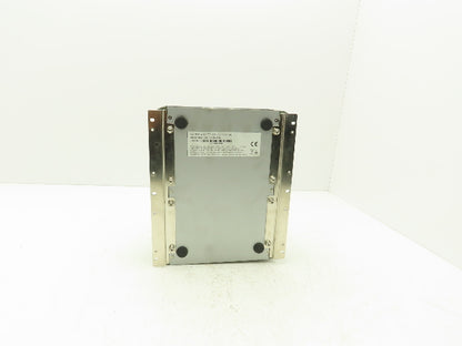 Nexcom NISE3900E-H310 Intel Core i7 Fanless PC 2.4 GHz 16GB Ram 0-30VDC input