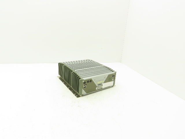 Nexcom NISE3900E-H310 Intel Core i7 Fanless PC 2.4 GHz 16GB Ram 0-30VDC input