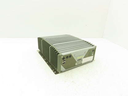 Nexcom NISE3900E-H310 Intel Core i7 Fanless PC 2.4 GHz 16GB Ram 0-30VDC input
