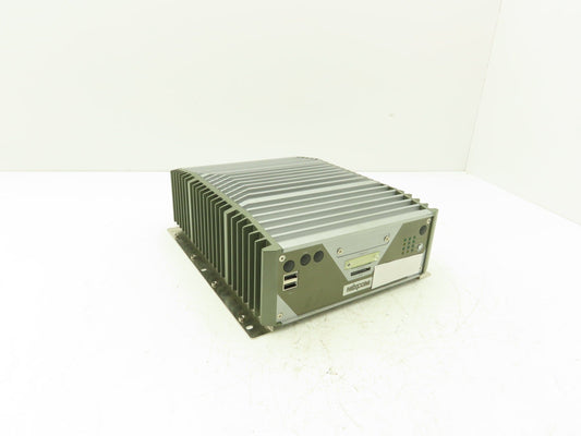 Nexcom NISE3900E-H310 Intel Core i7 Fanless PC 2.4 GHz 16GB Ram 0-30VDC input