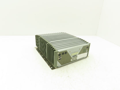 Nexcom NISE3900E-H310 Intel Core i7 Fanless PC 2.4 GHz 16GB Ram 0-30VDC input