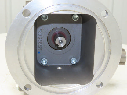 Electra Grove Gear EL-HM-826-10-R Gearbox 10:1 Reducer 175rpm 140TC Hollow Shaft