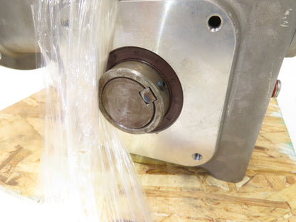 Electra Grove Gear EL-HM-826-10 Gearbox 10:1 Reducer 175rpm 140TC Hollow Shaft