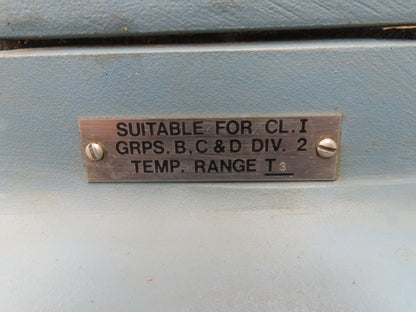 Foxboro 2812-SABA-TSG-G Magnetic Flow Meter 12" Flow Tube 250psi 2800 Series