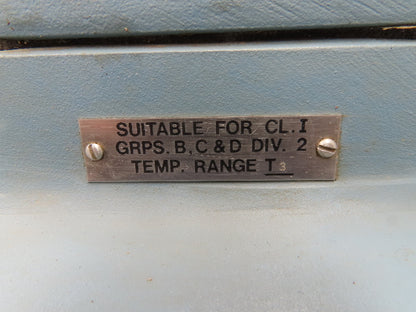 Foxboro 2812-SABA-TSG-G Magnetic Flow Meter 12" Flow Tube 250psi 2800 Series