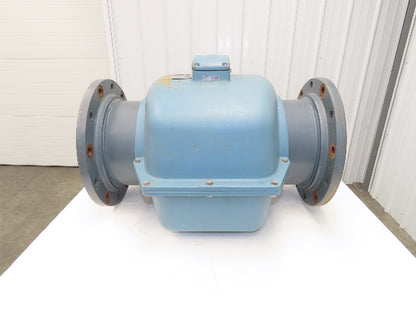 Foxboro 2812-SABA-TSG-G Magnetic Flow Meter 12" Flow Tube 250psi 2800 Series