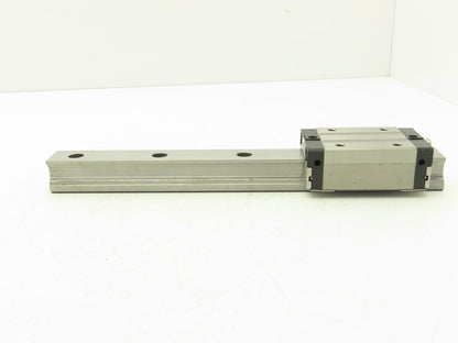 CPC ARC 35 MN SZ V0 Linear Bearing 70mm x 110mm x 48mm Guide Rail 35mm x 14.5"