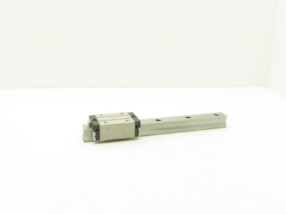 CPC ARC 35 MN SZ V0 Linear Bearing 70mm x 110mm x 48mm Guide Rail 35mm x 14.5"