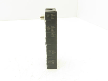 Murr Elektronik MVP12V-ON9F-PNGH Master Breakout Box M12 Plug Connection 24vdc 8 Position