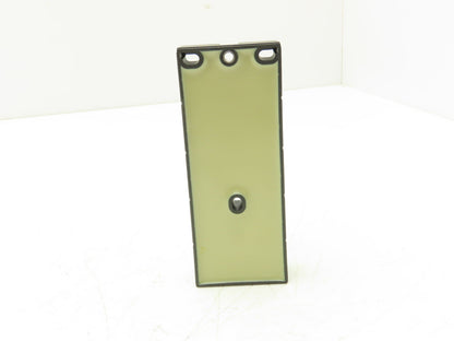 Murr Elektronik MVP12V-ON9F-PNGH Master Breakout Box M12 Plug Connection 24vdc 8 Position