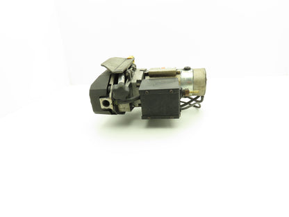 Miller/Stature 5076-011 Welder Wire Motor Feeder 115VDC