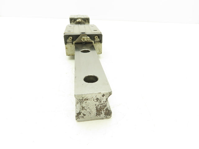 CPC ARC 35 MN SZ V0 Linear Bearing 70mm x 110mm x 48mm Guide Rail 35mm x 26.25"