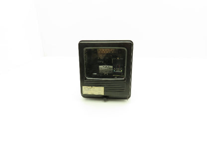 Westinghouse C0-5H1101N Overcurrent Time Delay Relay 1-12 Amp Type C0-5