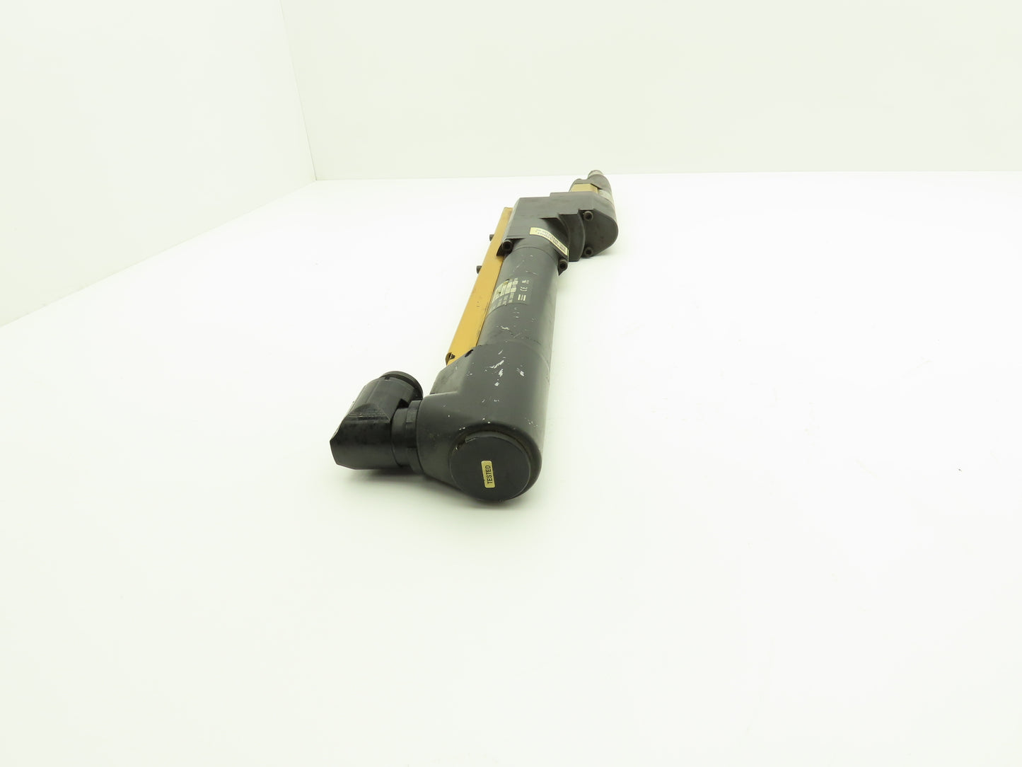 Atlas Copco 4230 1902 80 Nutrunner 1/2" Nut Driver Offset QMX50-15ROT
