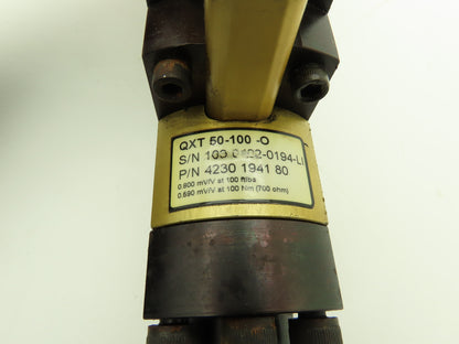 Atlas Copco 4230 1902 80 Nutrunner 1/2" Nut Driver Offset QMX50-15ROT