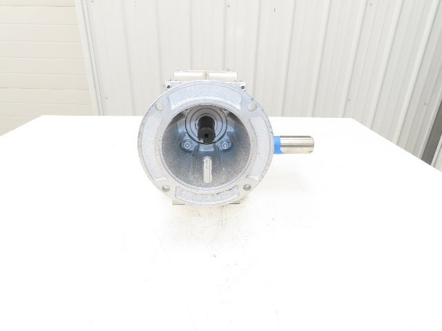 Electra Grove Gear EL-830 Gearbox 30:1 Reducer 58rpm 140TC RH 1.5"x 5" Output