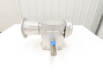 Electra Grove Gear EL-830 Gearbox 30:1 Reducer 58rpm 140TC RH 1.5"x 5" Output