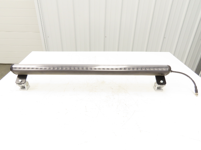 Smart Vision Lights ODDM-30i-625 Cognex DataMan Bar Light Red 800mm