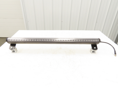 Smart Vision Lights ODDM-30i-625 Cognex DataMan Bar Light Red 800mm