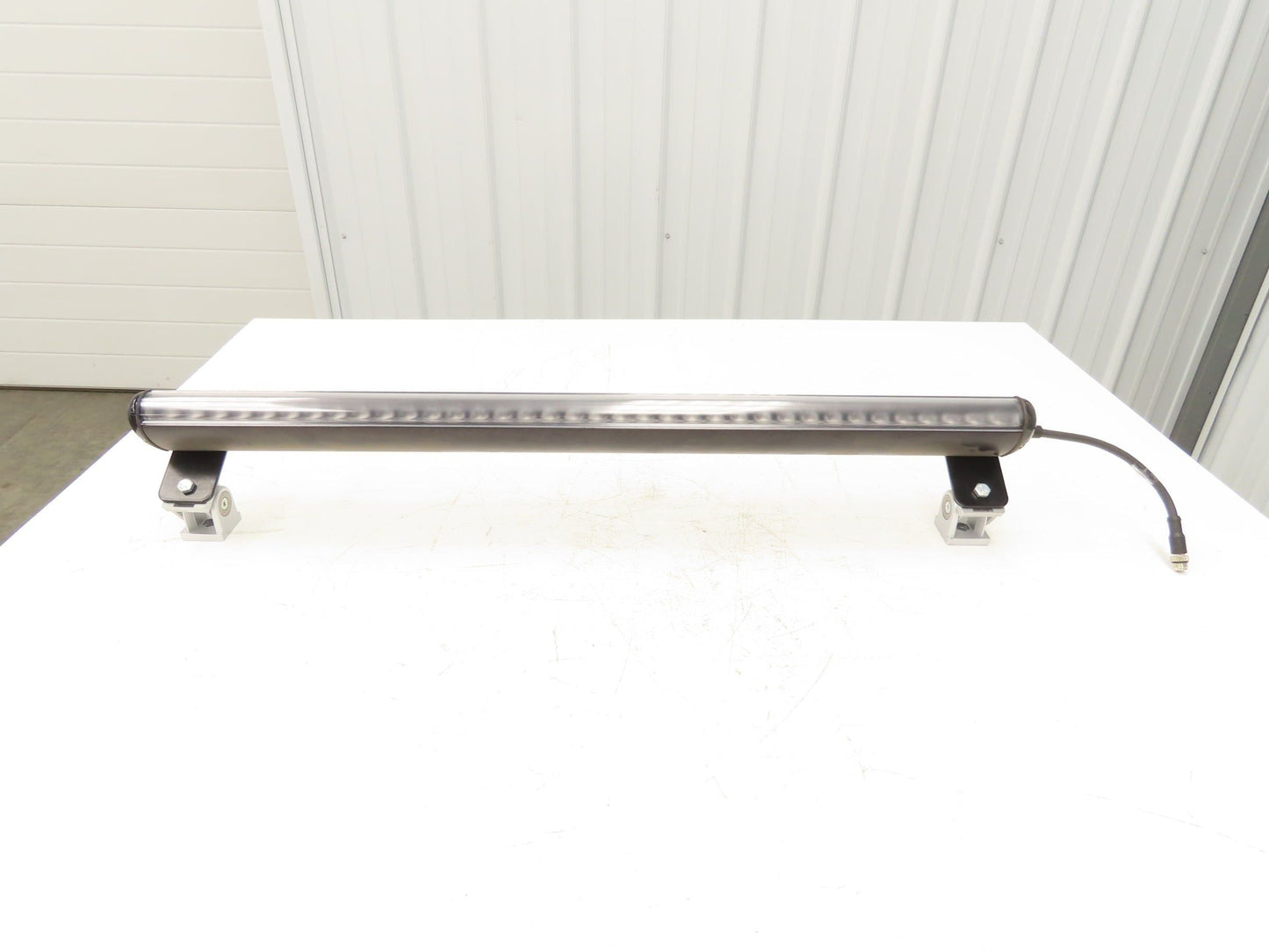 Smart Vision Lights ODDM-30i-625 Cognex DataMan Bar Light Red 800mm