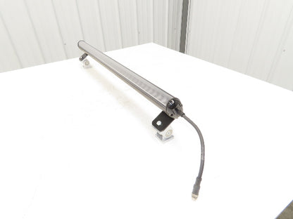 Smart Vision Lights ODDM-30i-625 Cognex DataMan Bar Light Red 800mm