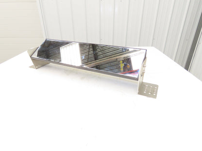 Cognex 820-9142-6R Bracket Mounted Mirror 625mm