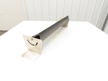 Cognex 820-9142-6R Bracket Mounted Mirror 625mm