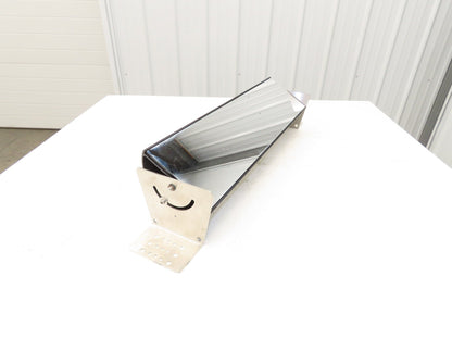 Cognex 820-9142-6R Bracket Mounted Mirror 625mm