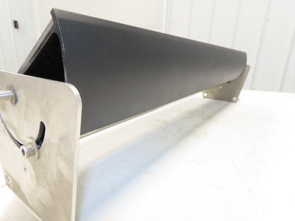 Cognex 820-9142-6R Bracket Mounted Mirror 625mm