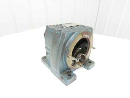 Sew-Eurodrive R57DT80K4 Gearbox for Gearmotor 57.29 Inline Reducer 30mm Output