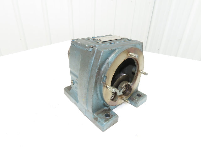 Sew-Eurodrive R57DT80K4 Gearbox for Gearmotor 57.29 Inline Reducer 30mm Output