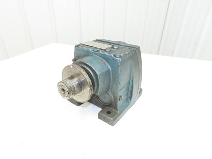Sew-Eurodrive R57DT80K4 Gearbox for Gearmotor 57.29 Inline Reducer 30mm Output
