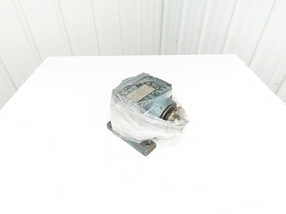 Sew-Eurodrive R57DT80K4 Gearbox for Gearmotor 57.29 Inline Reducer 30mm Output