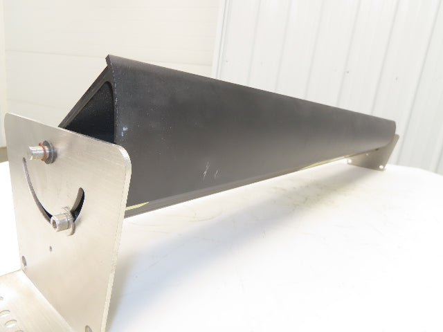Cognex 820-9142-10R Bracket Mounted Mirror 1000mm